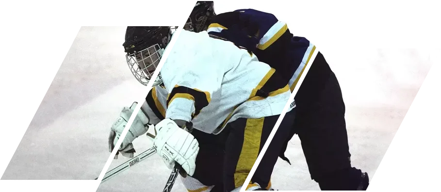 Using Video To Study Hockey